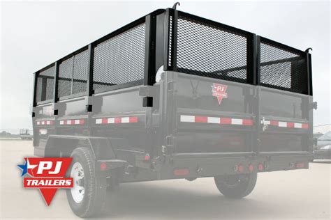 dump trailers metal side panels fabricate|sidewall boards for trailers.